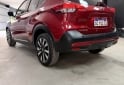 Autos - Nissan Kicks Exclusive CVT 2018 Nafta 60000Km - En Venta