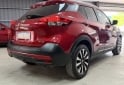 Autos - Nissan Kicks Exclusive CVT 2018 Nafta 60000Km - En Venta