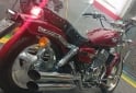 Motos - Mondial Hd 254 2013 Nafta 3500Km - En Venta