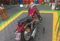 Motos - Mondial Hd 254 2013 Nafta 3500Km - En Venta