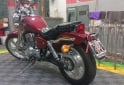 Motos - Mondial Hd 254 2013 Nafta 3500Km - En Venta