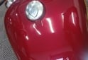 Motos - Mondial Hd 254 2013 Nafta 3500Km - En Venta