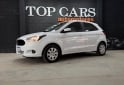 Autos - Ford Ka S 2016 Nafta 49000Km - En Venta
