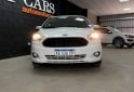 Autos - Ford Ka S 2016 Nafta 49000Km - En Venta