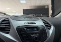 Autos - Ford Ka S 2016 Nafta 49000Km - En Venta