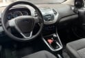 Autos - Ford Ka S 2016 Nafta 49000Km - En Venta
