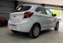 Autos - Ford Ka S 2016 Nafta 49000Km - En Venta