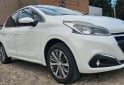 Autos - Peugeot 208 Feline 2017 Nafta 165068Km - En Venta