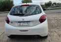 Autos - Peugeot 208 Feline 2017 Nafta 165068Km - En Venta