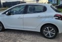 Autos - Peugeot 208 Feline 2017 Nafta 165068Km - En Venta