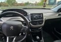 Autos - Peugeot 208 Feline 2017 Nafta 165068Km - En Venta