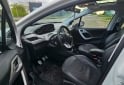 Autos - Peugeot 208 Feline 2017 Nafta 165068Km - En Venta