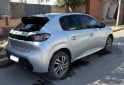 Autos - Peugeot 208 Feline 2022 Nafta 46000Km - En Venta