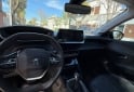 Autos - Peugeot 208 Feline 2022 Nafta 46000Km - En Venta