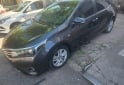 Autos - Toyota Corolla 2017 Nafta 80000Km - En Venta