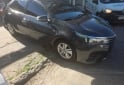 Autos - Toyota Corolla 2017 Nafta 80000Km - En Venta
