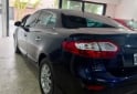 Autos - Renault Fluence dinamique 2011 Nafta 120000Km - En Venta