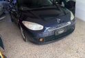 Autos - Renault Fluence dinamique 2011 Nafta 120000Km - En Venta
