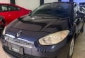 Autos - Renault Fluence dinamique 2011 Nafta 120000Km - En Venta