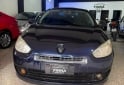 Autos - Renault Fluence dinamique 2011 Nafta 120000Km - En Venta