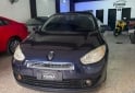 Autos - Renault Fluence dinamique 2011 Nafta 120000Km - En Venta