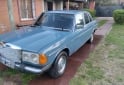 Clásicos - Mercedes Benz 250 w 123 automático - En Venta