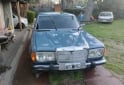 Clásicos - Mercedes Benz 250 w 123 automático - En Venta