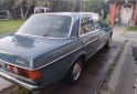 Clásicos - Mercedes Benz 250 w 123 automático - En Venta