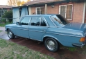 Clásicos - Mercedes Benz 250 w 123 automático - En Venta