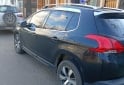 Autos - Peugeot 2016 2016 Nafta 120000Km - En Venta