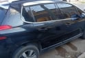 Autos - Peugeot 2016 2016 Nafta 120000Km - En Venta