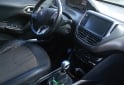Autos - Peugeot 2016 2016 Nafta 120000Km - En Venta