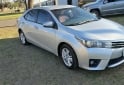 Autos - Toyota Corolla XEI 2015 Nafta 118000Km - En Venta