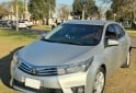 Autos - Toyota Corolla XEI 2015 Nafta 118000Km - En Venta