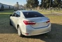 Autos - Toyota Corolla XEI 2015 Nafta 118000Km - En Venta