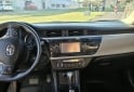 Autos - Toyota Corolla XEI 2015 Nafta 118000Km - En Venta