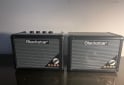 Instrumentos Musicales - Liquido por viaje. Impecable. Mini Amplificador Bajo Blackstar Fly 3 Bass Pack 6w Port�til - En Venta
