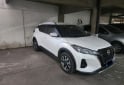 Autos - Nissan Kicks Sense MT 2023 Nafta 45260Km - En Venta