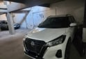 Autos - Nissan Kicks Sense MT 2023 Nafta 45260Km - En Venta