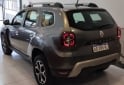 Autos - Renault DUSTER ICONIC 1.3T CVT 2023 Nafta 51000Km - En Venta