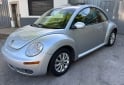 Autos - Volkswagen New Beetle 2008 Nafta 141000Km - En Venta