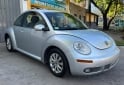 Autos - Volkswagen New Beetle 2008 Nafta 141000Km - En Venta