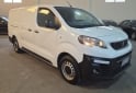 Utilitarios - Peugeot Expert furgon confort 2020 Diesel 120000Km - En Venta