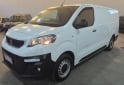 Utilitarios - Peugeot Expert furgon confort 2020 Diesel 120000Km - En Venta