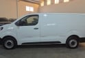 Utilitarios - Peugeot Expert furgon confort 2020 Diesel 120000Km - En Venta