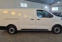 Utilitarios - Peugeot Expert furgon confort 2020 Diesel 120000Km - En Venta