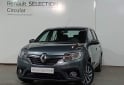 Autos - Renault LOGAN INTENS 1.6 2023 Nafta 64752Km - En Venta