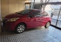 Autos - Peugeot 208 2014 Nafta 131000Km - En Venta