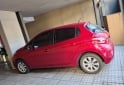 Autos - Peugeot 208 2014 Nafta 131000Km - En Venta