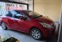 Autos - Peugeot 208 2014 Nafta 131000Km - En Venta